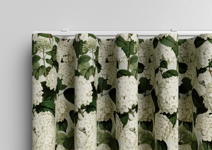 Annabelle, Hoves - Made to Measure Curtains - Image 13